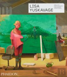 Lisa Yuskavage