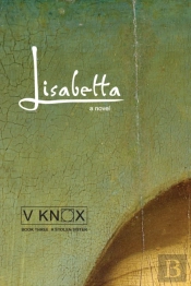 Lisabetta: A Stolen Sister