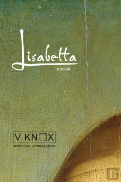 Bertrand.pt - Lisabetta: A Stolen Sister