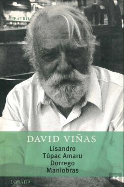 Bertrand.pt - Lisandro ; Tupac Amaru ; Dorrego ; Maniobras / David Viñas.