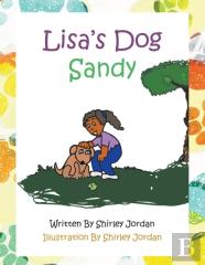 Lisa'S Dog, Sandy