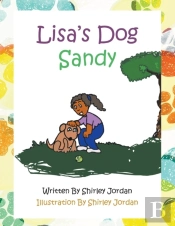 Lisa'S Dog, Sandy