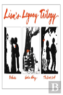 Lisa'S Legacy Trilogy, 3 Volume Set