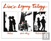 Lisa'S Legacy Trilogy, 3 Volume Set