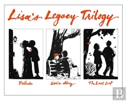 Bertrand.pt - Lisa'S Legacy Trilogy, 3 Volume Set