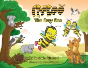 Lisbee The Busy Bee
