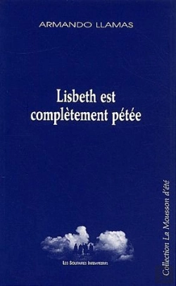 Bertrand.pt - Lisbeth Est Completement Petee