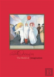 Lisbeth Zwerger, Art And Exhibition Catalogue