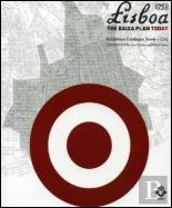 Lisboa 1758 - The Baixa Plan Today