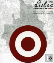 Lisboa 1758 - The Baixa Plan Today