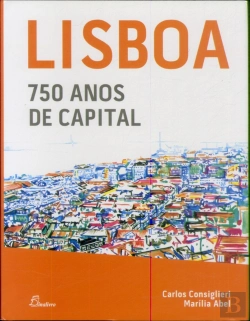 Bertrand.pt - Lisboa: 750 Anos de Capital