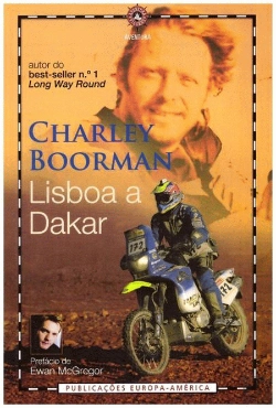 Bertrand.pt - Lisboa a Dakar