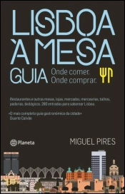 Lisboa à Mesa
