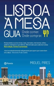 Lisboa à Mesa