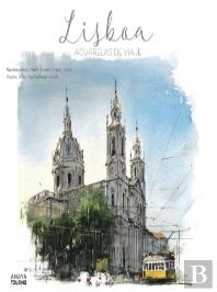 Lisboa. Acuarelas De Viaje