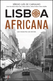 Lisboa Africana