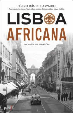 Bertrand.pt - Lisboa Africana