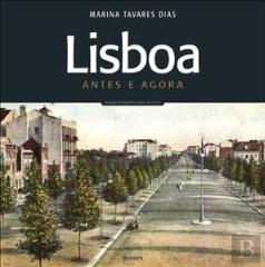 Lisboa Antes e Agora