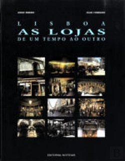 Bertrand.pt - Lisboa - As Lojas de um Tempo ao Outro I