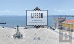 Lisboa - As Melhores Vistas / Le Plus Beaux Points de Vue
