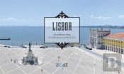 Lisboa - As Melhores Vistas / Le Plus Beaux Points de Vue