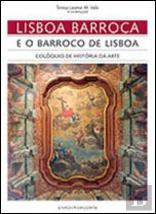 Lisboa Barroca e o Barroco de Lisboa