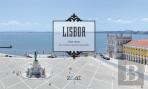 Lisboa - Best Views / Die Besten Aussichtspunkte