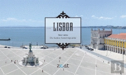 Bertrand.pt - Lisboa - Best Views / Die Besten Aussichtspunkte