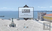 Lisboa - Best Views / Die Besten Aussichtspunkte