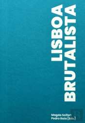 Lisboa Brutalista