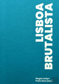 Bertrand.pt - Lisboa Brutalista