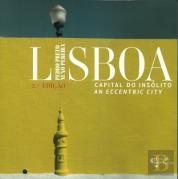 Lisboa - Capital do Insólito