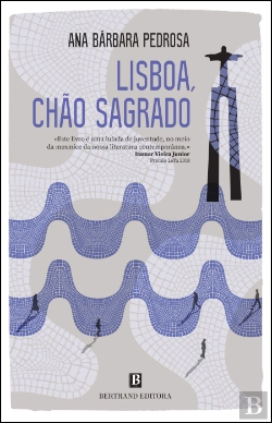 Bertrand.pt - Lisboa, chão sagrado