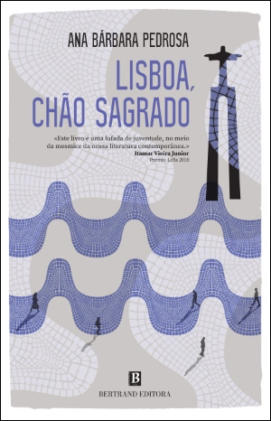 Lisboa, chão sagrado
