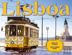 Bertrand.pt - Lisboa Cidade de Luz