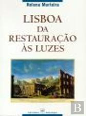 Lisboa da Restauracao As Luzes