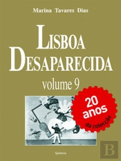 Lisboa Desaparecida 9