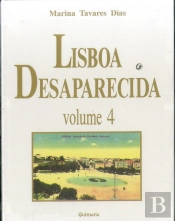 Lisboa Desaparecida