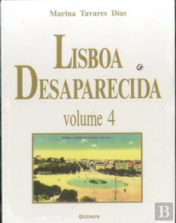 Bertrand.pt - Lisboa Desaparecida