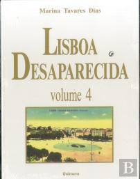 Lisboa Desaparecida