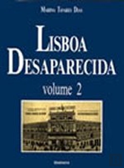 Bertrand.pt - Lisboa Desaparecida - Volume 2