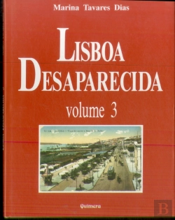 Bertrand.pt - Lisboa Desaparecida - Volume 3
