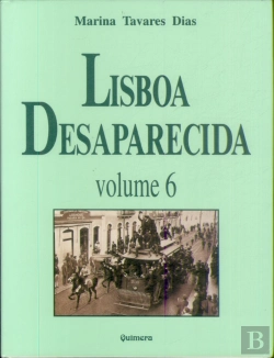 Bertrand.pt - Lisboa Desaparecida - Volume 6