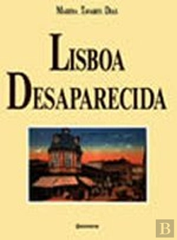 Bertrand.pt - Lisboa Desaparecida - Volume1