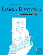 Lisboa Divertida