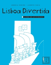 Lisboa Divertida