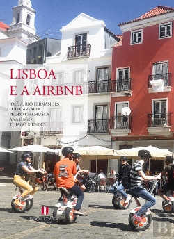 Bertrand.pt - Lisboa e a Airbnb