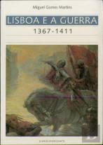 Lisboa e a Guerra 1367-1411