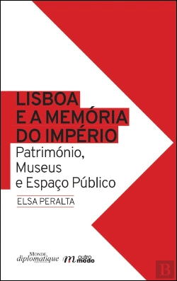 Bertrand.pt - Lisboa e a Memória do Império