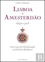 Lisboa e Amesterdão 1640-1705